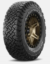 Bfgoodrich ALL TERRAIN KO3