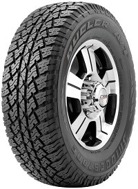 Bridgestone BRIDGEST D693-3 OE TOYOTA LANDCRUISER
