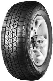 Bridgestone BLIZZAK LM25