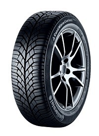 Continental CONTI TS830P  SSR (*) FR