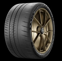 Michelin PIL SP CUP 2 R CON N0