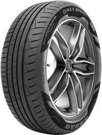 Radar 195/55R15 89V XL DIMAX SPRINT EVC