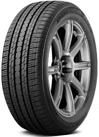 Bridgestone BRIDGEST DU-33A LHD