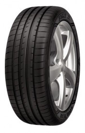 Goodyear F1-AS3 XL FP (*) MO EXTENDED