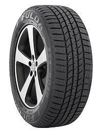 Fulda 4X4 ROAD