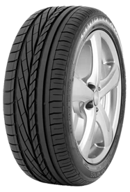 Goodyear EXCELL  RUNFLAT (*)