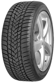 Goodyear UG-PE2  (*) RUNFLAT