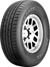 General Tire HTS-60 XL OWL