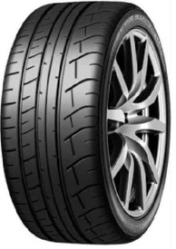 Dunlop GT600 XL RUNFLAT MFS