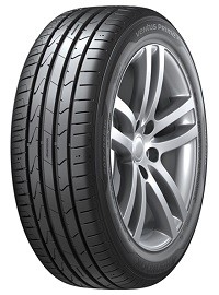 Hankook K125  VENTUS PRIME 3