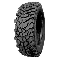 Ziarelli MUD-PO  RETREAD M+S 3PMSF