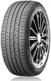 Nexen 205/40R17 84W XL N'FERA SU4