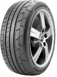 Bridgestone BRIDGEST RE070R RUNFLAT
