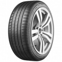 Bridgestone BRIDGEST S005  RUNFLAT