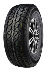 Royal Black Royal A/T 109/107R TL