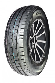 Royal Black ROYAL WINTER VAN 104/102R TL