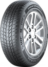 General Tire SN-GR+ WINTERREIFEN
