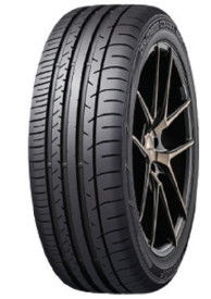 Dunlop SP-050  MFS TOYOTA