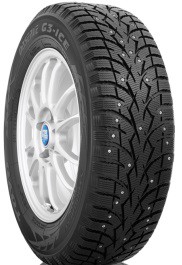 Toyo G3-ICE XL ohne Spikes