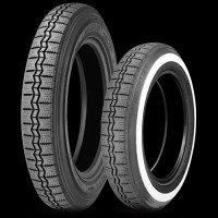 Michelin X TT OLDTIMER WEISSWAND 20mm (RMC)