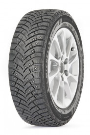 Michelin X-ICE4 XL X-ICE NORTH 4 STUDDED