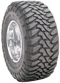 Toyo Open Country M/T POR