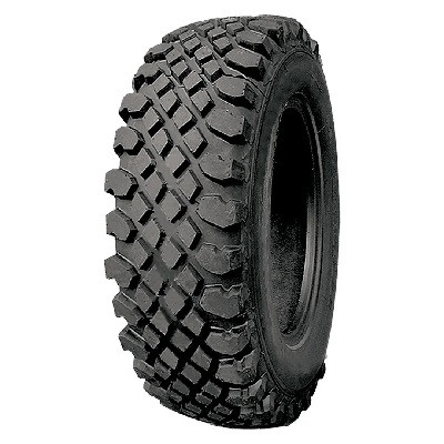 Ziarelli TRAC RETREAD M+S 3PMSF
