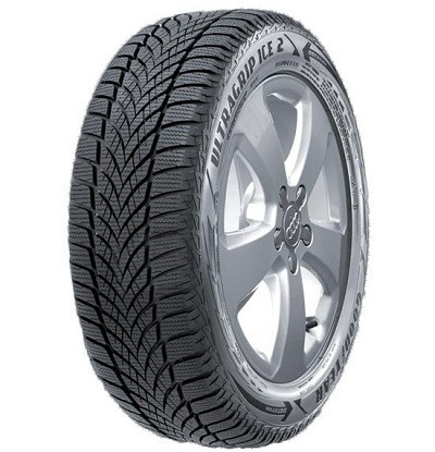 Goodyear UGICE2 XL FP SCT