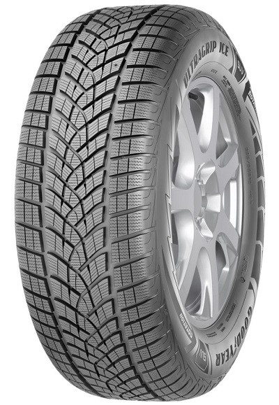 Goodyear UG-ICE XL FP SCT