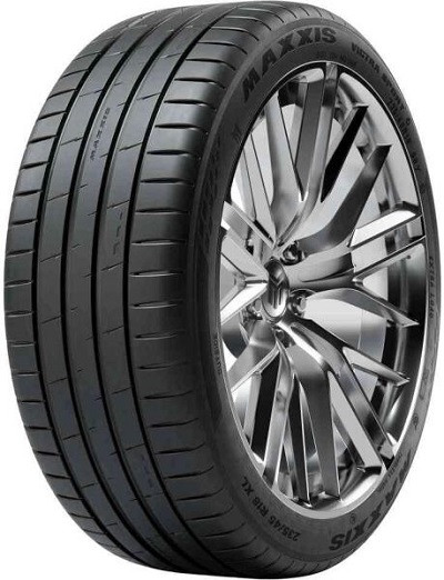 Maxxis VS6 XL
