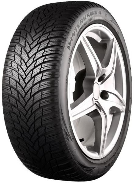 Firestone FIRESTON WIN-H4 XL