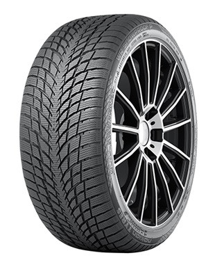 Nokian WR-SNO XL